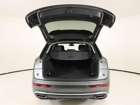 Certified 2023 Audi Q5 2.0T Premium Plus image 23