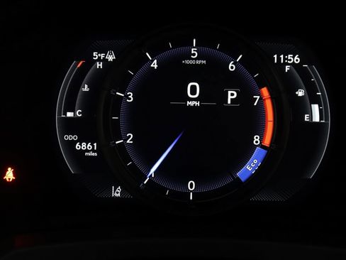 Used 2024 Lexus RC 350 F Sport w/ Navigation Package image 23