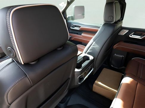 New 2026 GMC Sierra 3500 Denali Ultimate image 22