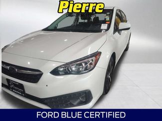 Used 2020 Subaru Impreza 2.0i Premium AWD/4WD video 1