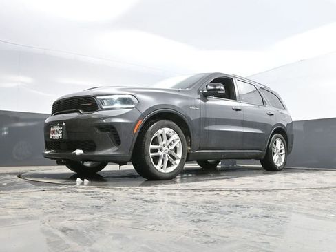 Used 2025 Dodge Durango R/T AWD/4WD image 48