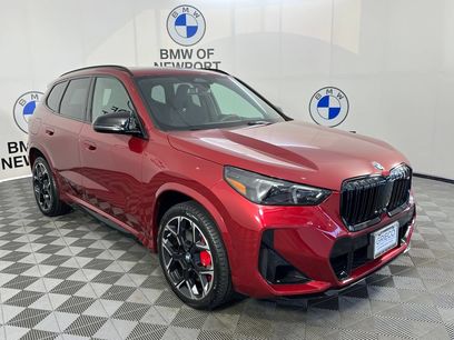Used 2026 BMW X1 M35i