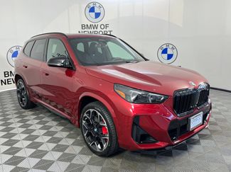 Used 2026 BMW X1 M35i AWD/4WD video 1