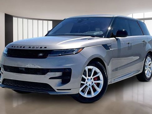 Certified 2023 Land Rover Range Rover Sport SE Dynamic AWD/4WD image 1
