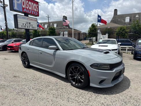 Used 2021 Dodge Charger R/T w/ Daytona Edition Group image 4