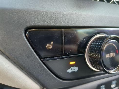 New 2025 Honda Accord SE image 27