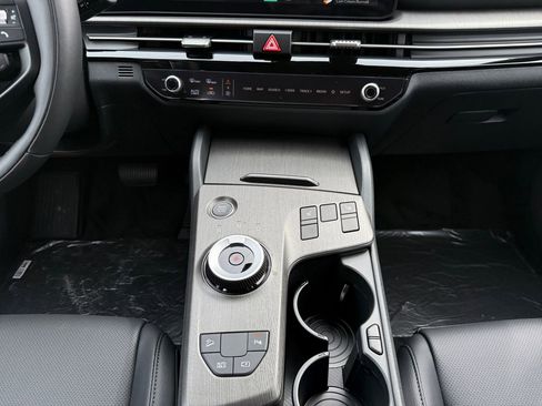 New 2026 Kia Sportage X-Line AWD/4WD image 11