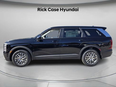 New 2026 Hyundai Palisade SE FWD image 2