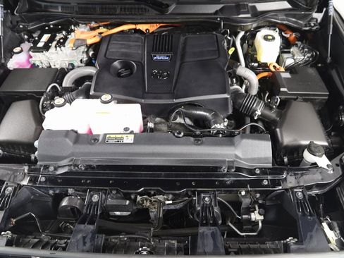 Used 2024 Toyota Sequoia Limited image 72