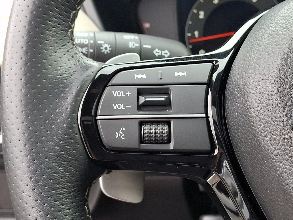 Used 2026 Acura ADX A-Spec w/ Advance Package AWD/4WD image 23
