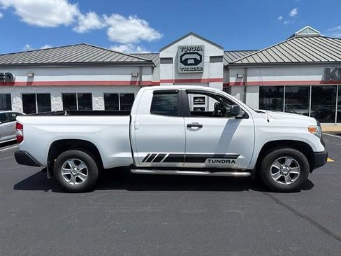 Used 2014 Toyota Tundra SR RWD image 8