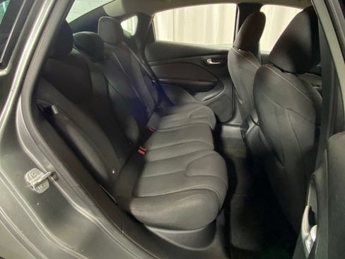 Used 2013 Dodge Dart SXT w/ SXT Special Edition Group FWD image 28