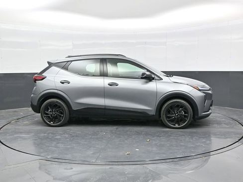 New 2027 Chevrolet Bolt RS FWD image 8