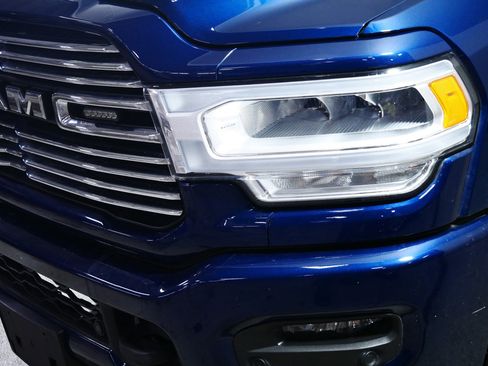 Used 2022 RAM 2500 Laramie image 16