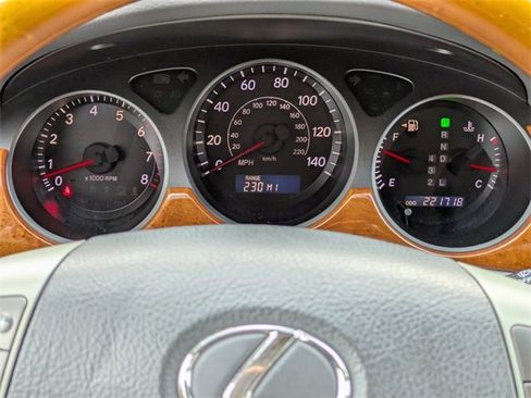 Used 2005 Lexus ES 330 image 23