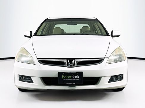 Used 2007 Honda Accord EX-L image 2