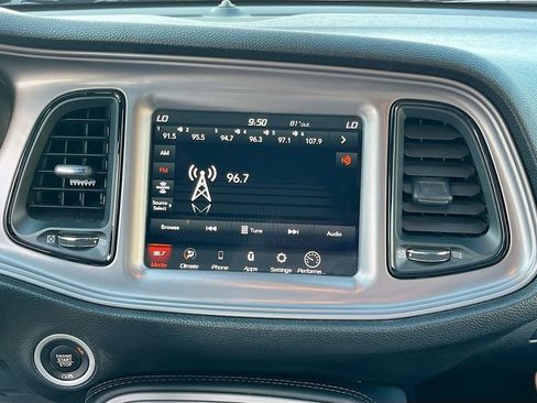 Used 2023 Dodge Challenger R/T Scat Pack image 14