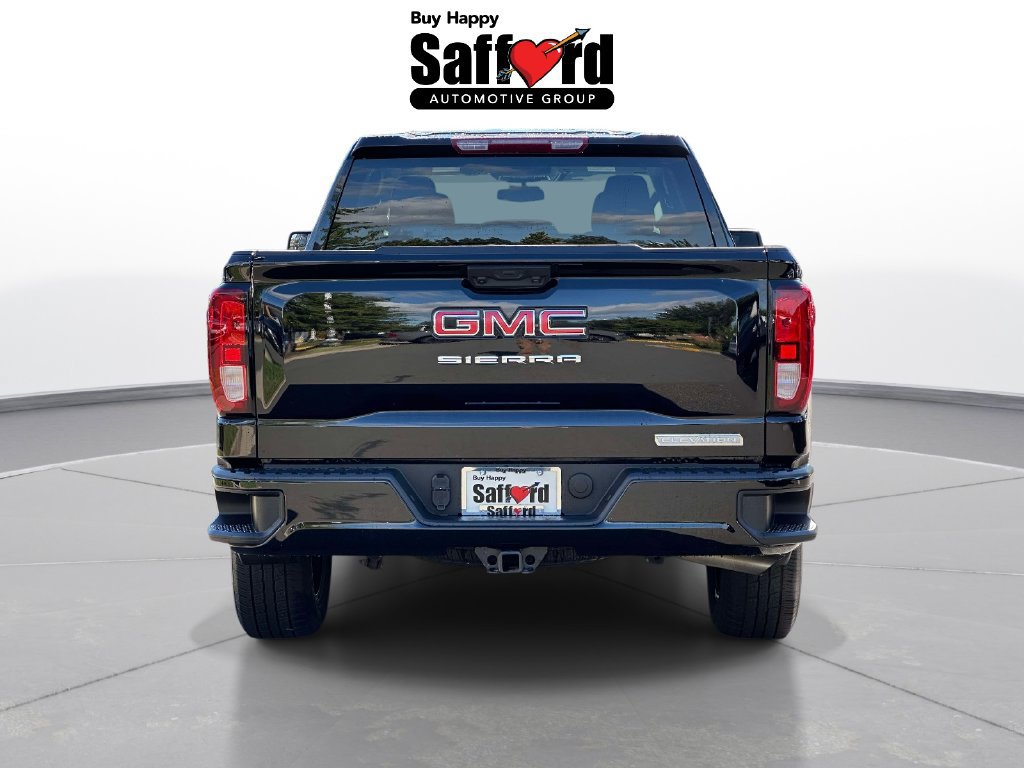Used 2025 GMC Sierra 1500 Elevation AWD/4WD image 7