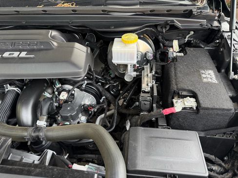 Used 2022 RAM 1500 Laramie image 26