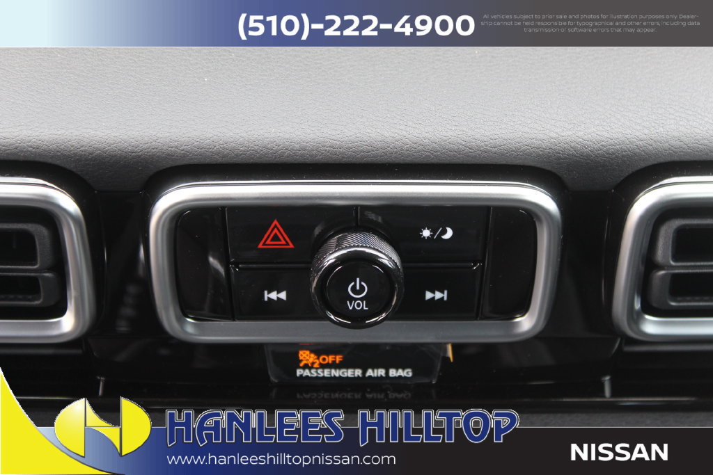 New 2027 Nissan Sentra S w/ Floor Mat Package FWD image 21