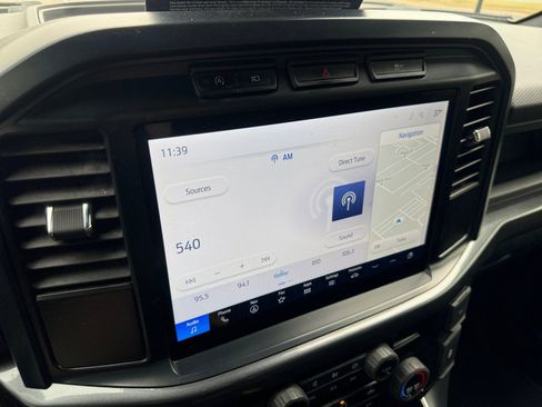 Certified 2024 Ford F150 STX image 24