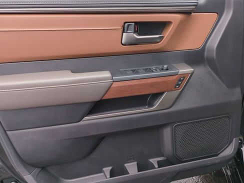 New 2026 Toyota Sequoia 1794 Edition image 15