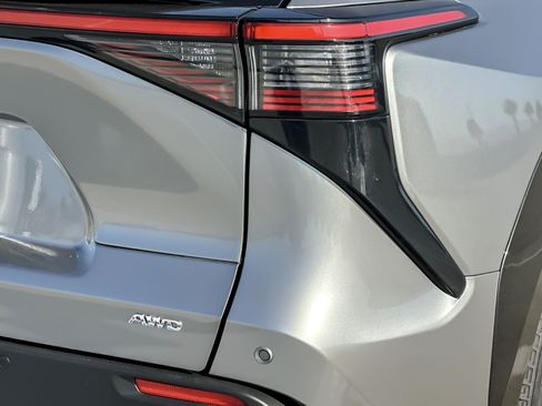 Certified 2023 Toyota bZ4X AWD image 26