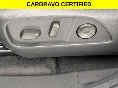 Certified 2026 Chevrolet Equinox RS FWD image 13