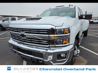 Used 2019 Chevrolet Silverado 3500 LTZ w/ Duramax Plus Package video 1