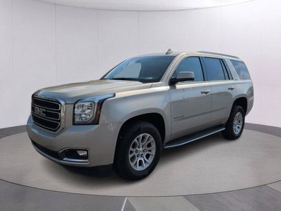 Used 2015 GMC Yukon SLE