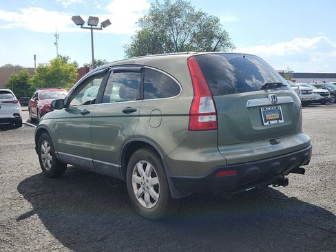Used 2008 Honda CR-V EX image 8