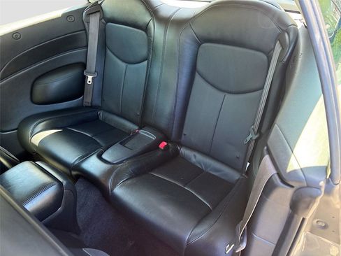 Used 2014 INFINITI Q60 Convertible w/ Premium Package image 26