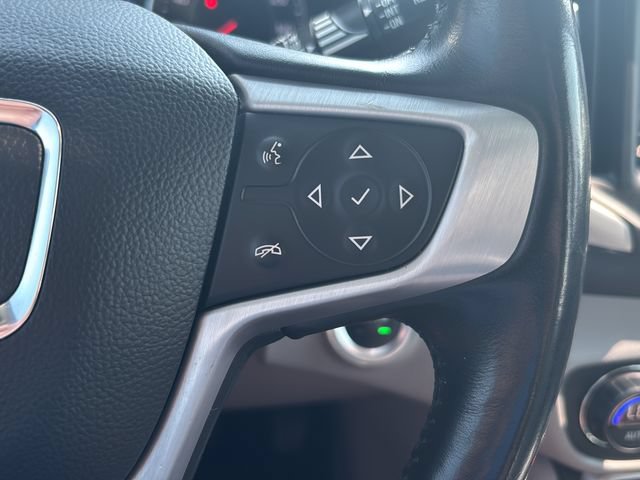 Used 2022 GMC Terrain SLT AWD/4WD image 24