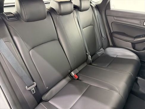 Certified 2023 Acura Integra A-Spec FWD image 22