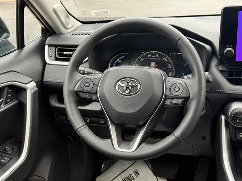 Certified 2024 Toyota RAV4 XLE Premium w/ Weather Package AWD/4WD image 15