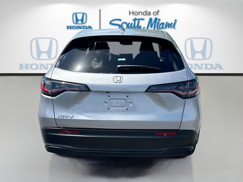 New 2026 Honda HR-V LX image 6