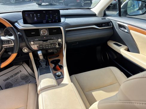 Used 2021 Lexus RX 350 AWD w/ Premium Package image 32