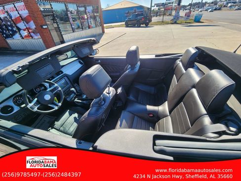 Used 2014 Ford Mustang GT Premium w/ Electronics Package image 7