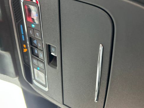 Used 2025 Ford F350 Platinum w/ Tremor Off-Road Package image 13