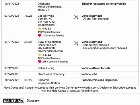 Used 2024 BMW 430i Convertible image 42