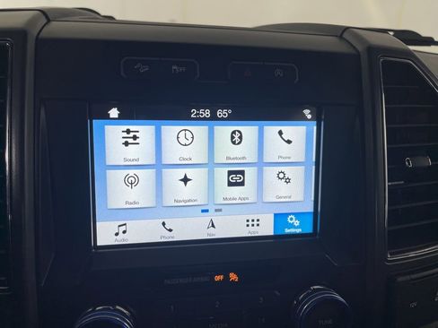 Used 2018 Ford F150 XLT w/ Equipment Group 302A Luxury AWD/4WD image 72