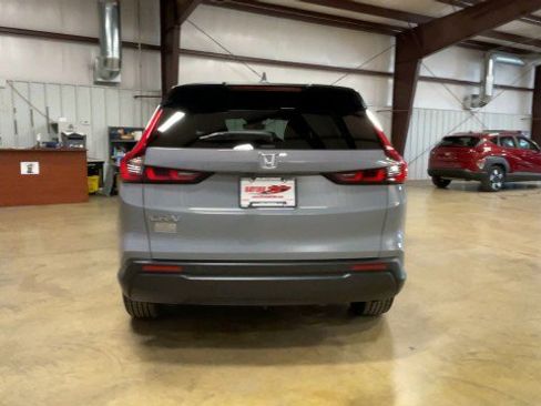 Used 2024 Honda CR-V EX-L image 7