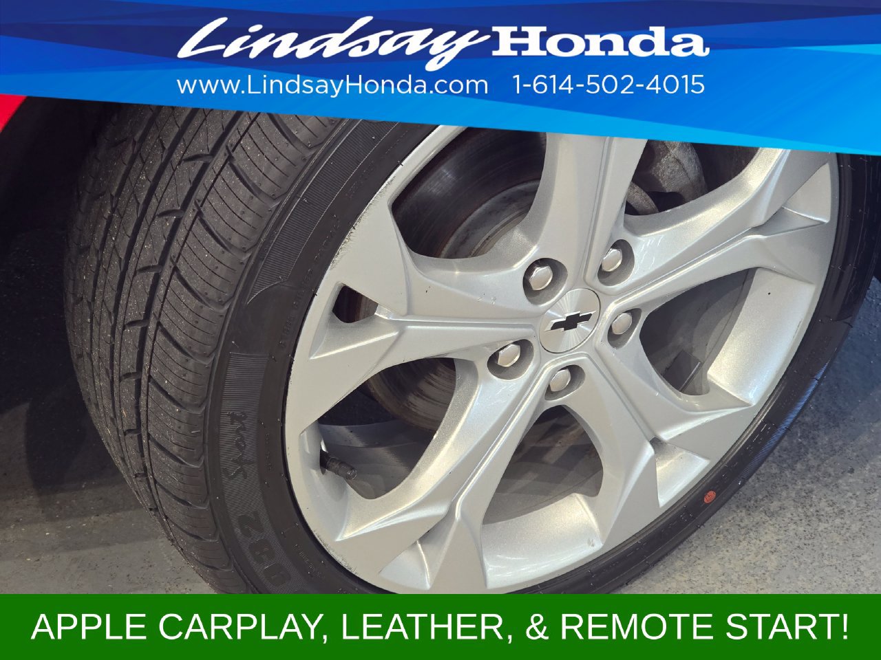 Used 2018 Chevrolet Cruze Premier FWD image 25