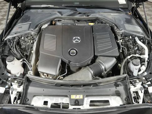 Certified 2023 Mercedes-Benz C 300 4MATIC Sedan image 33