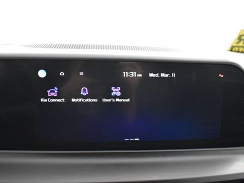 Used 2025 Kia Seltos S FWD image 23