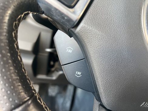 Used 2022 Chevrolet Camaro SS image 17