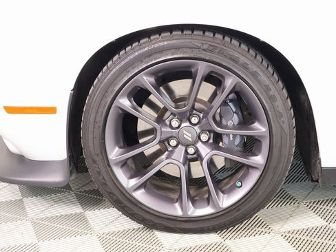 Used 2023 Dodge Challenger R/T Scat Pack image 15