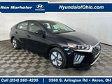 Used 2022 Hyundai Ioniq Blue image 1