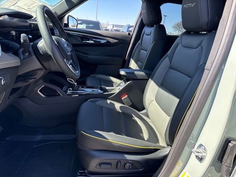 New 2026 Chevrolet TrailBlazer ACTIV w/ Driver Confidence Package image 20