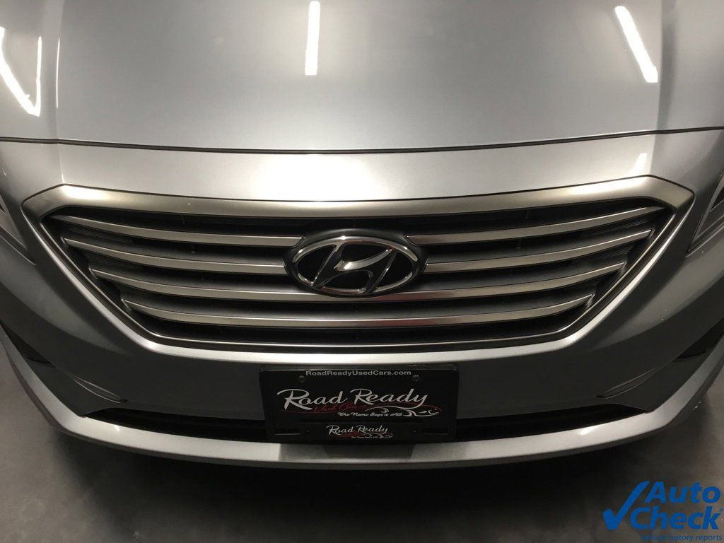 Used 2017 Hyundai Sonata SE FWD image 15